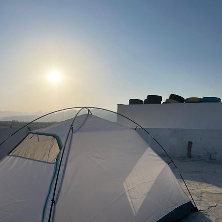 Tentania Dahab Exterior foto